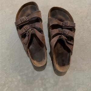 Birkenstock Florida Sandals